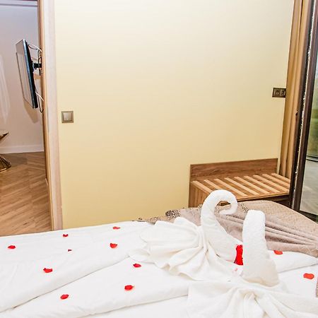 Sveti Nikola Family Hotel Sapareva Banya Exterior photo